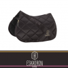 Potnik BICROSS MATTGLOSS Heritage AW 25/26 - Eskadron - black truffle